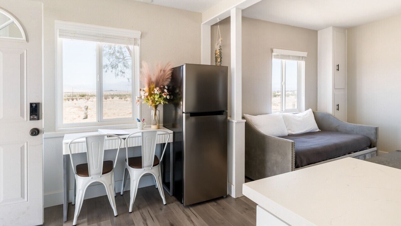 Photo of Bedroom in Wonder Valley