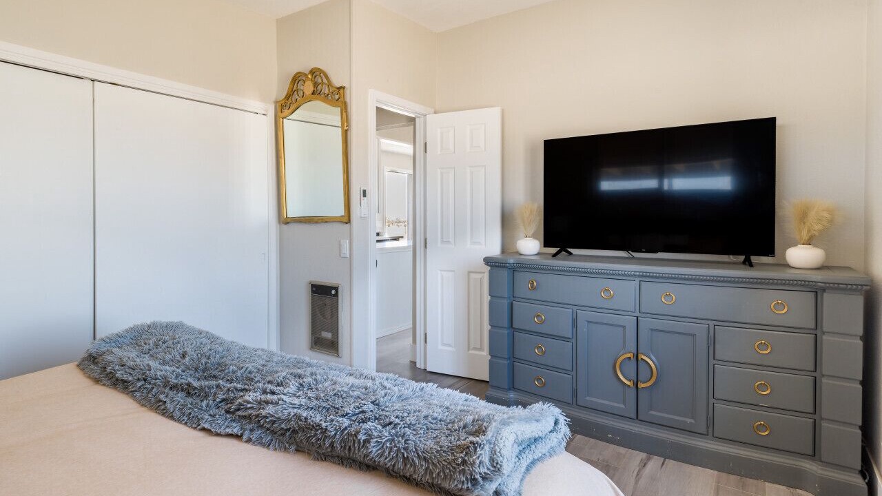 Photo of Bedroom in Wonder Valley