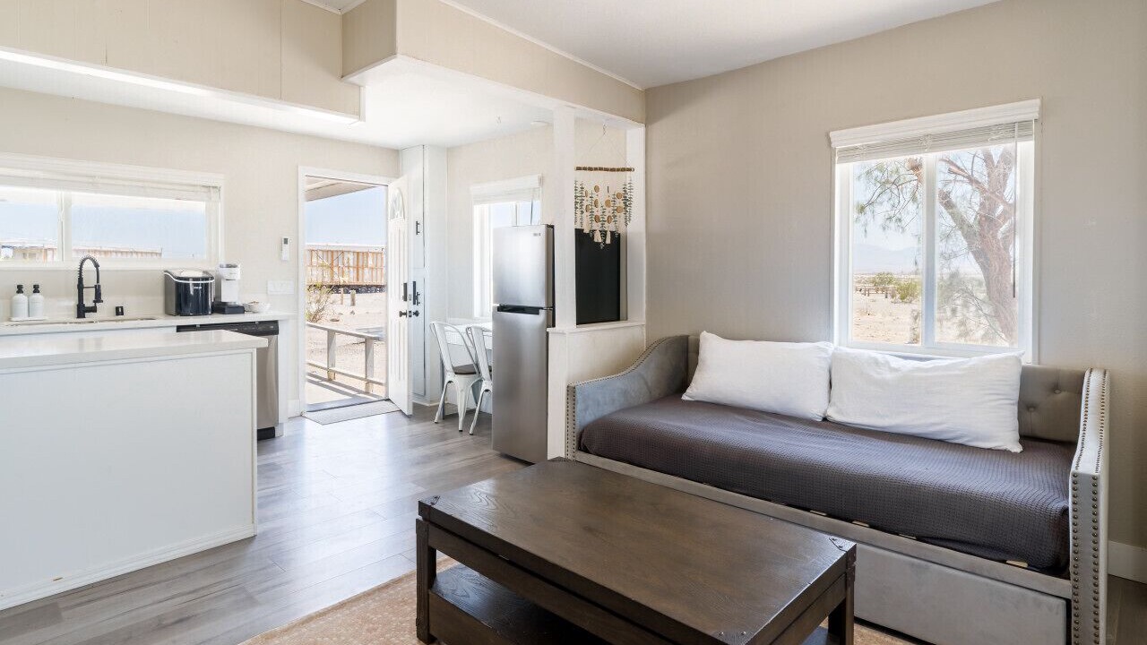 Photo of Livingroom in Wonder Valley