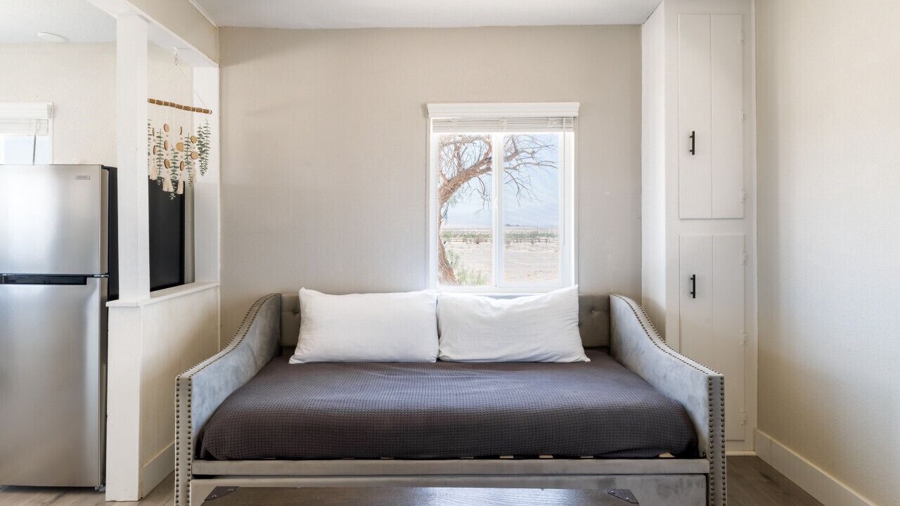 Photo of Bedroom in Wonder Valley