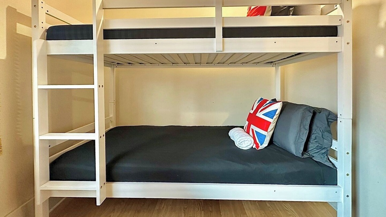 Photo of Bedroom in Evelyn