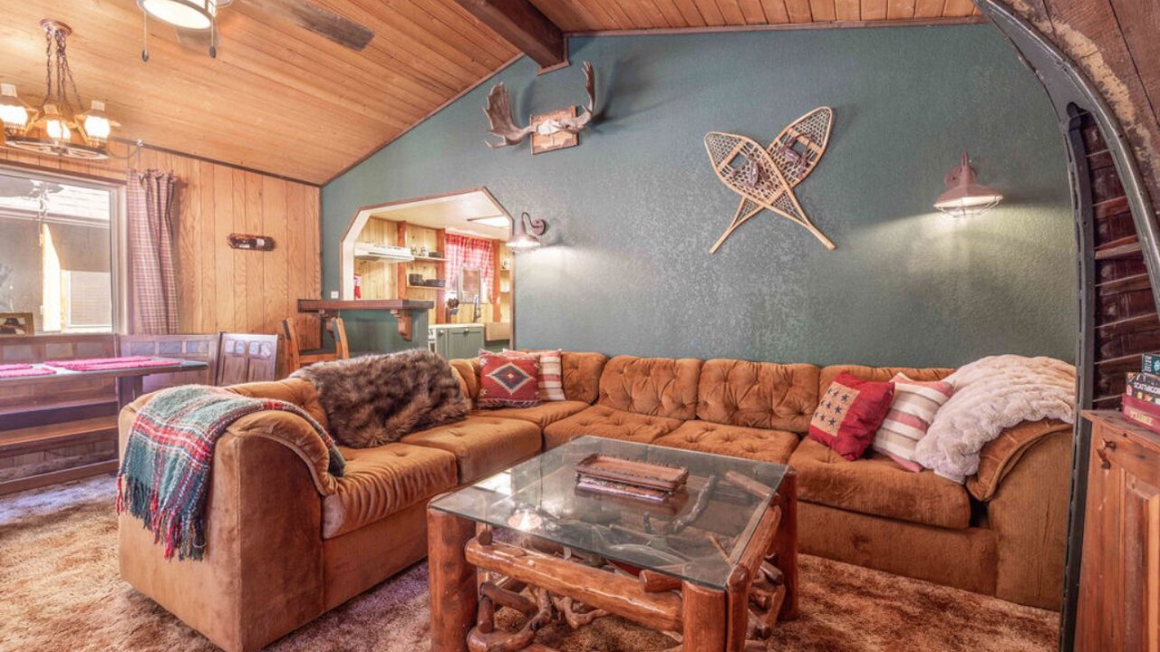 Photo of Livingroom in Woodlands