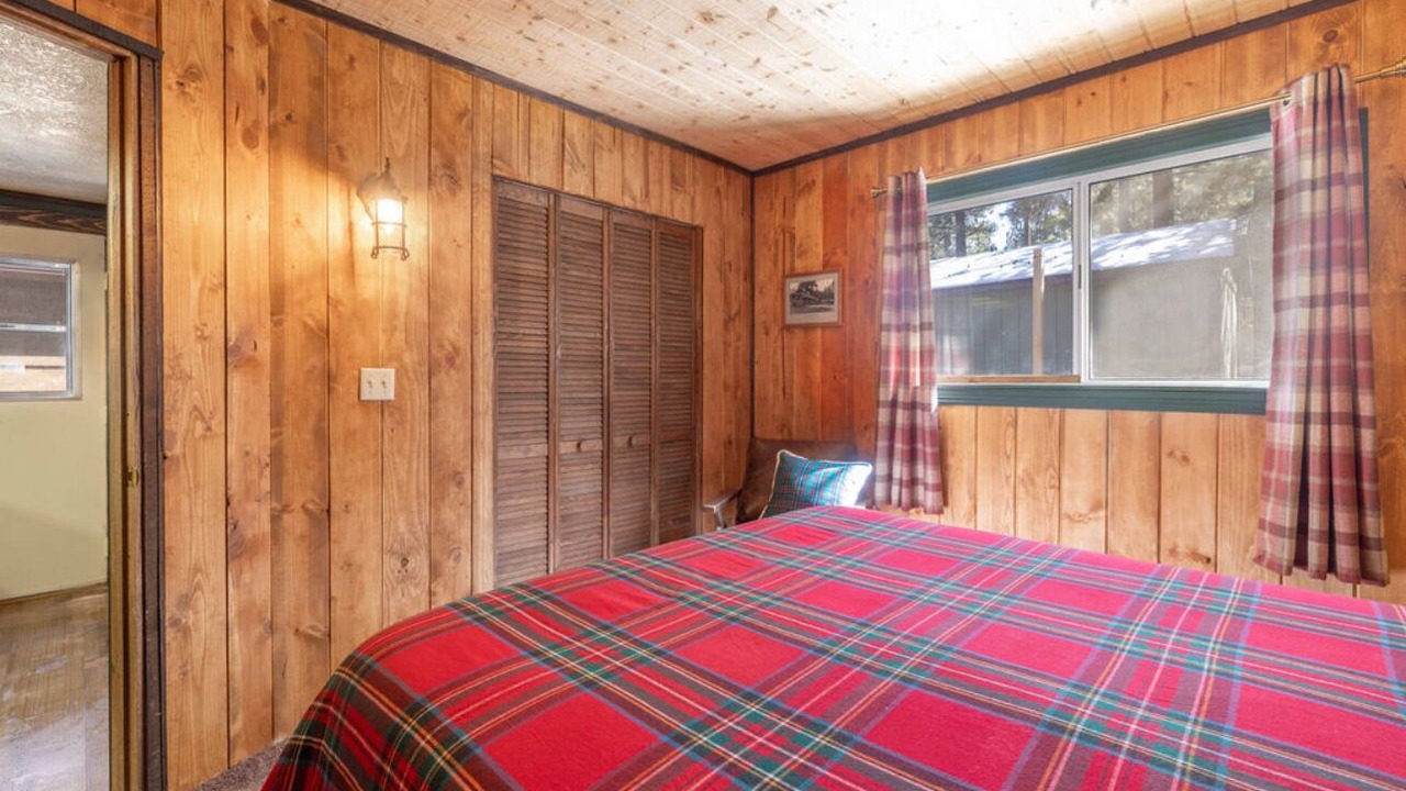 Photo of Bedroom in Woodlands