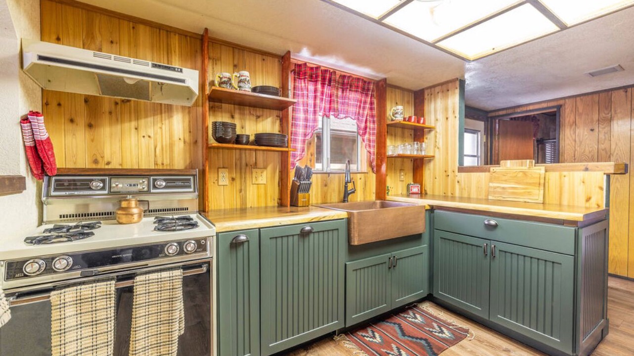 Photo of Kitchen in Woodlands