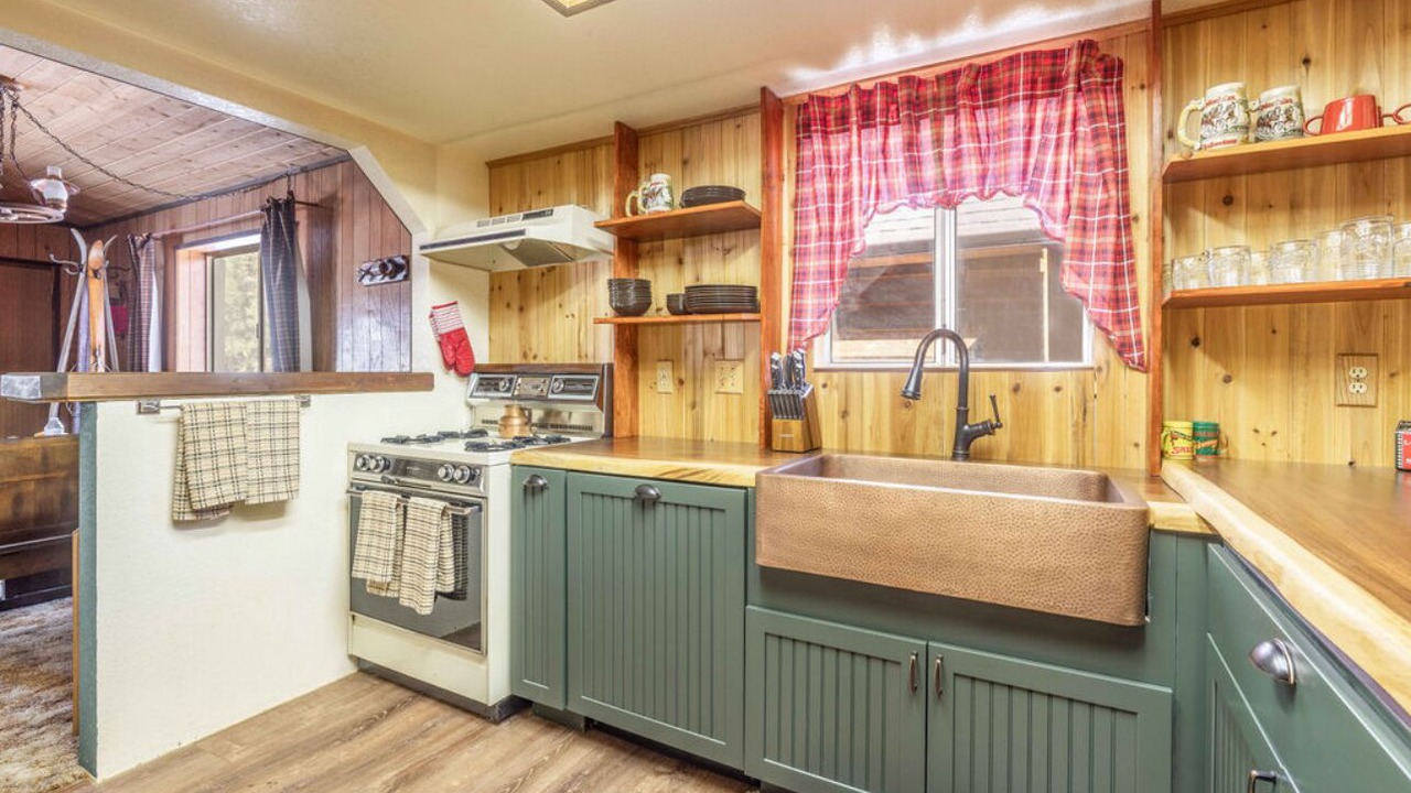 Photo of Kitchen in Woodlands