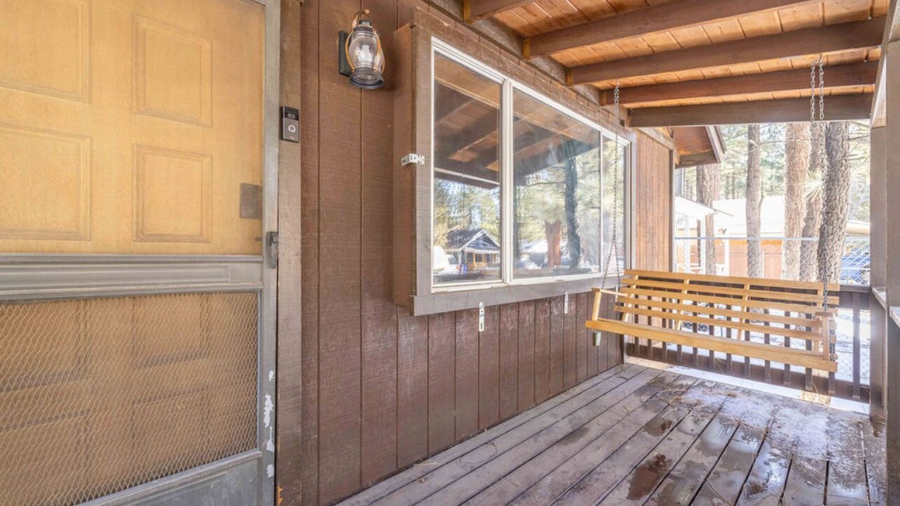 Photo of Patio Balcony in Woodlands