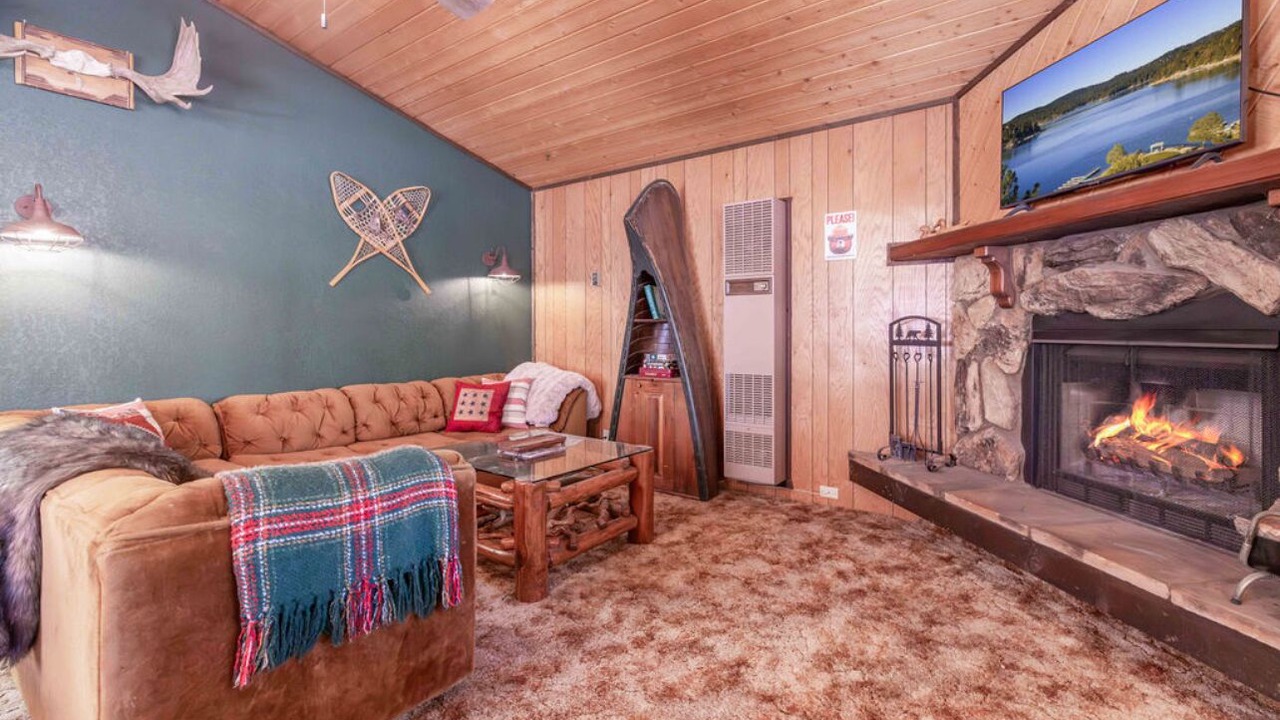 Photo of Livingroom in Woodlands