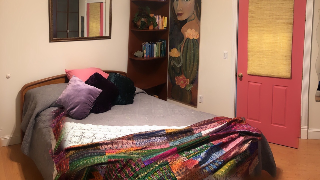 Photo of Bedroom in Ukiah