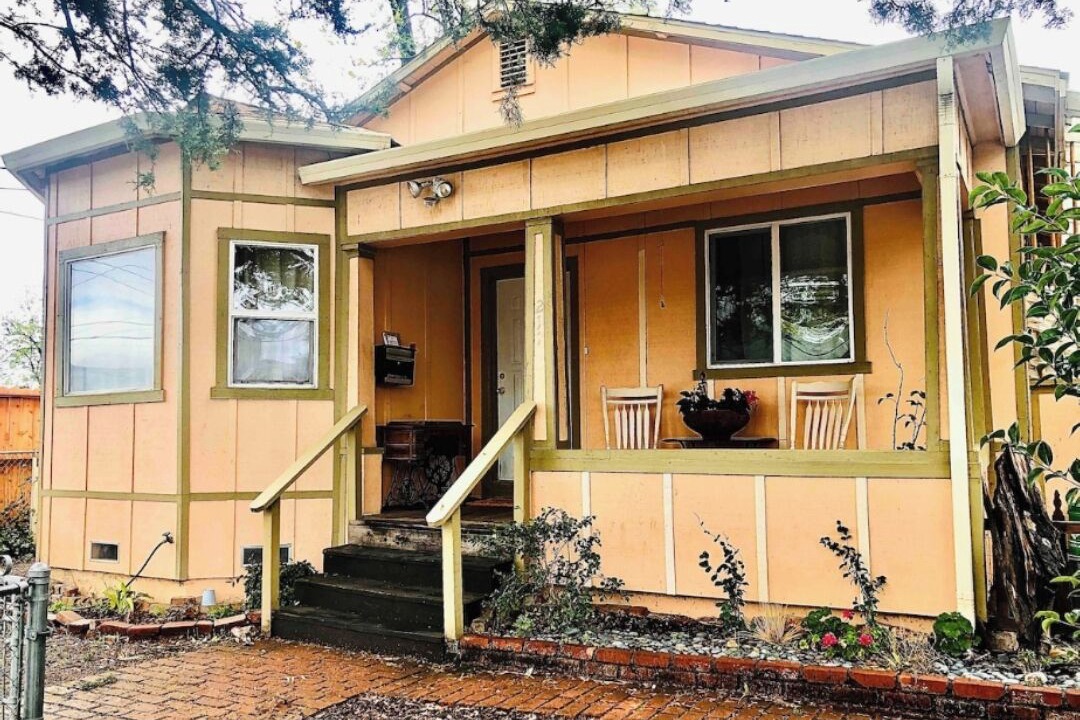 Photo of Outdoor in Ukiah