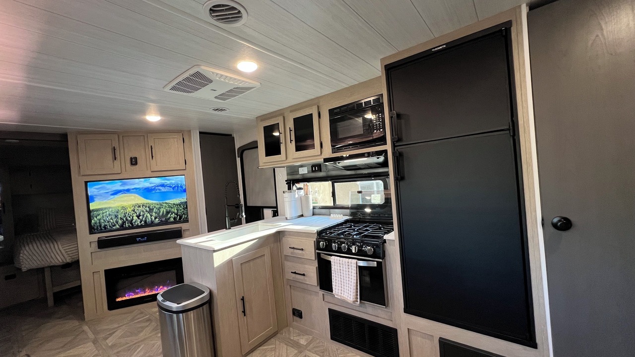 Photo of Kitchen in Moreno Valley
