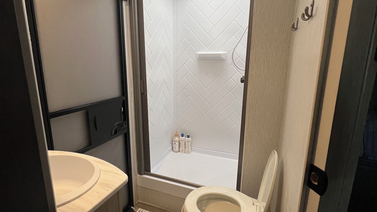 Photo of Bathroom in Moreno Valley