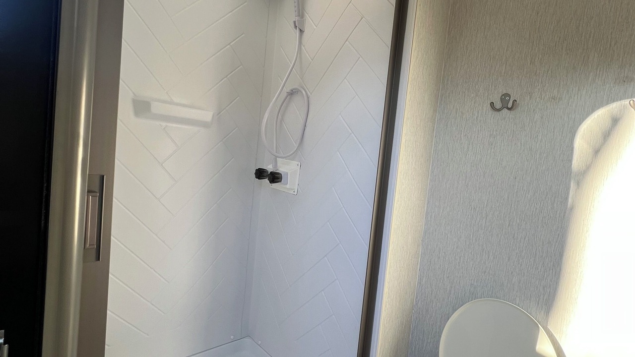 Photo of Bathroom in Moreno Valley
