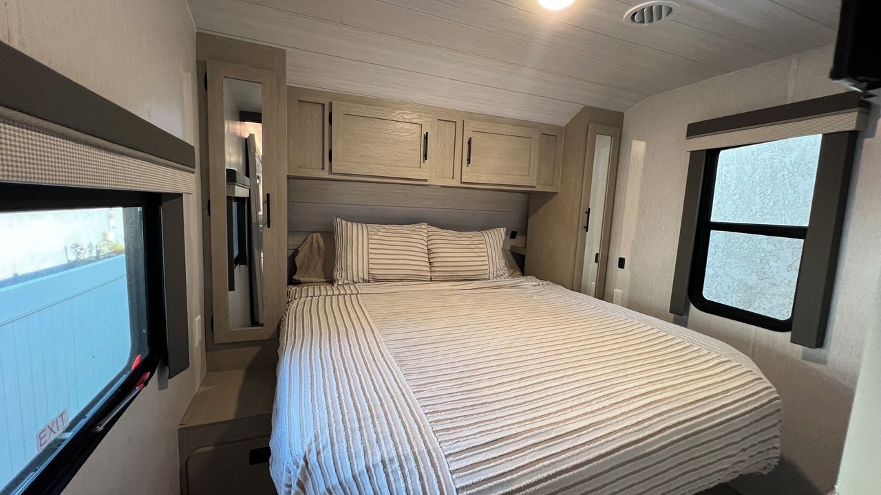 Photo of Bedroom in Moreno Valley