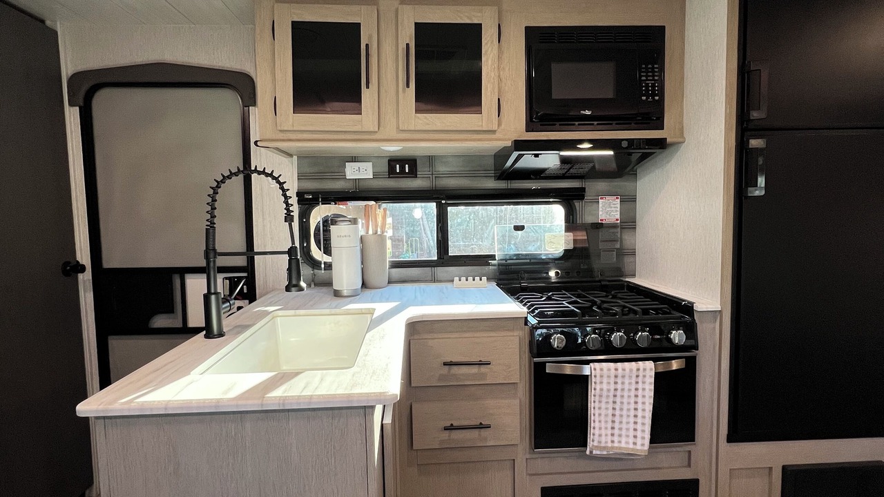 Photo of Kitchen in Moreno Valley
