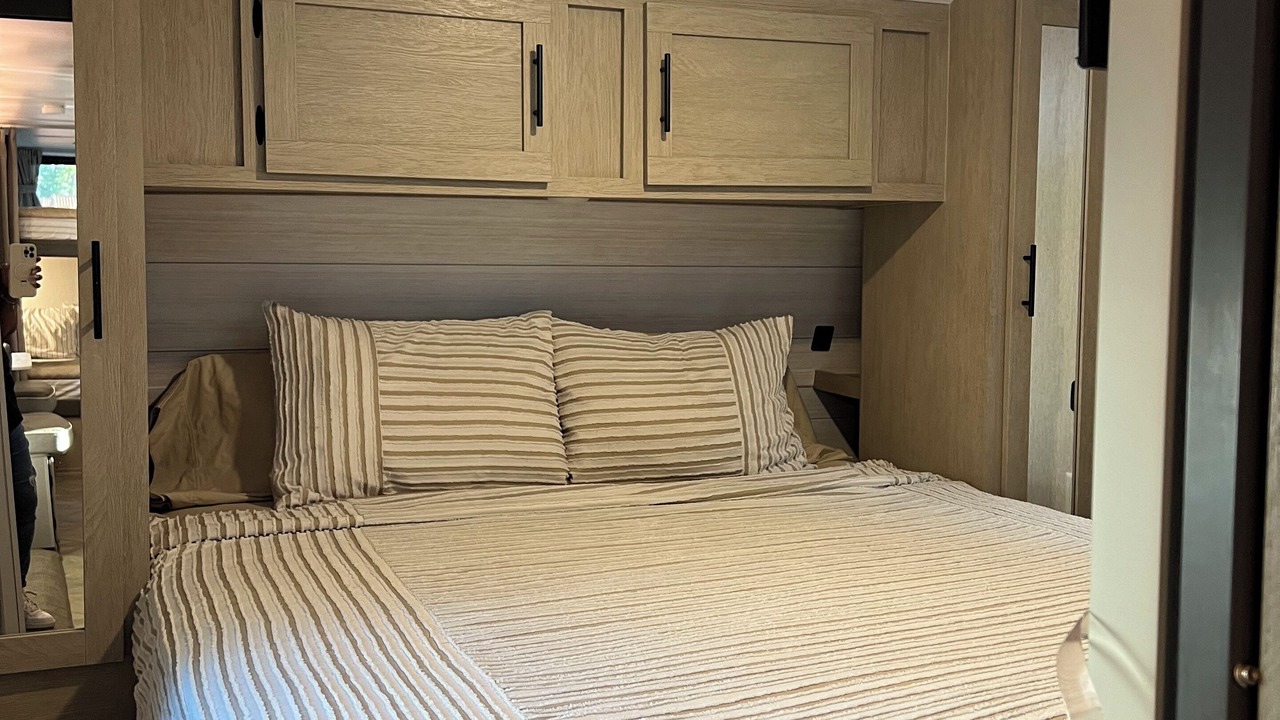 Photo of Bedroom in Moreno Valley