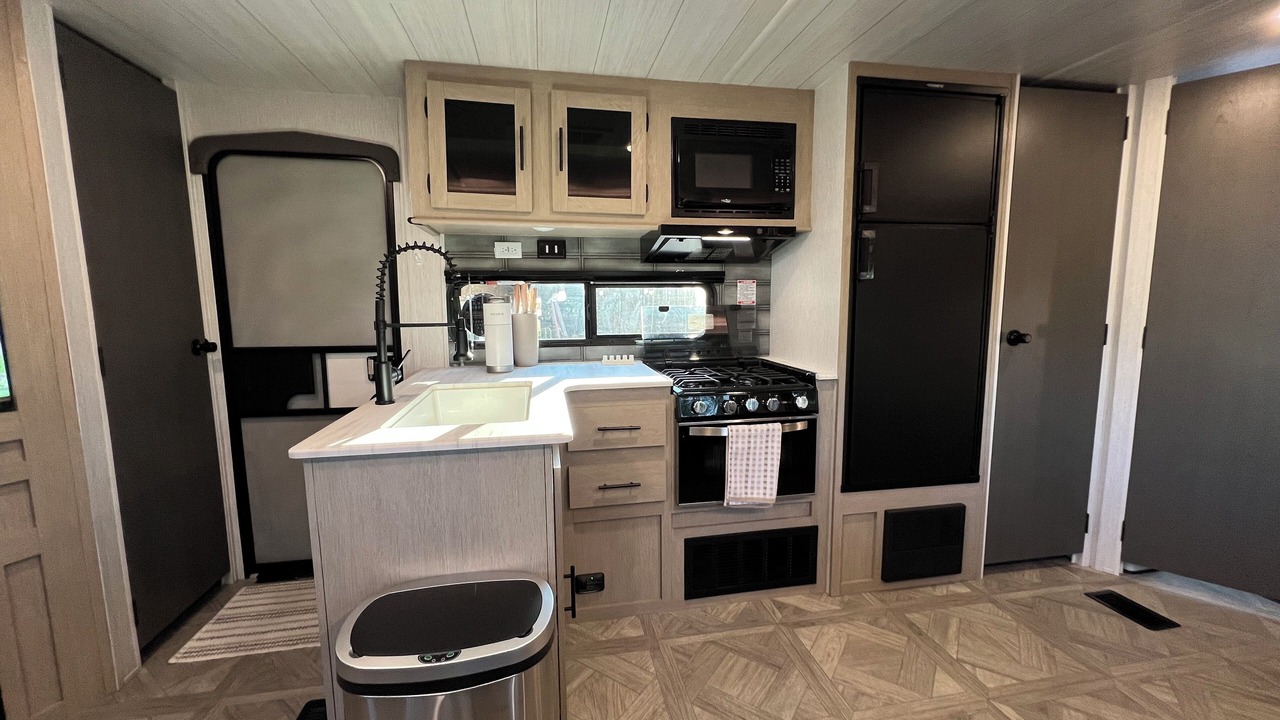 Photo of Kitchen in Moreno Valley