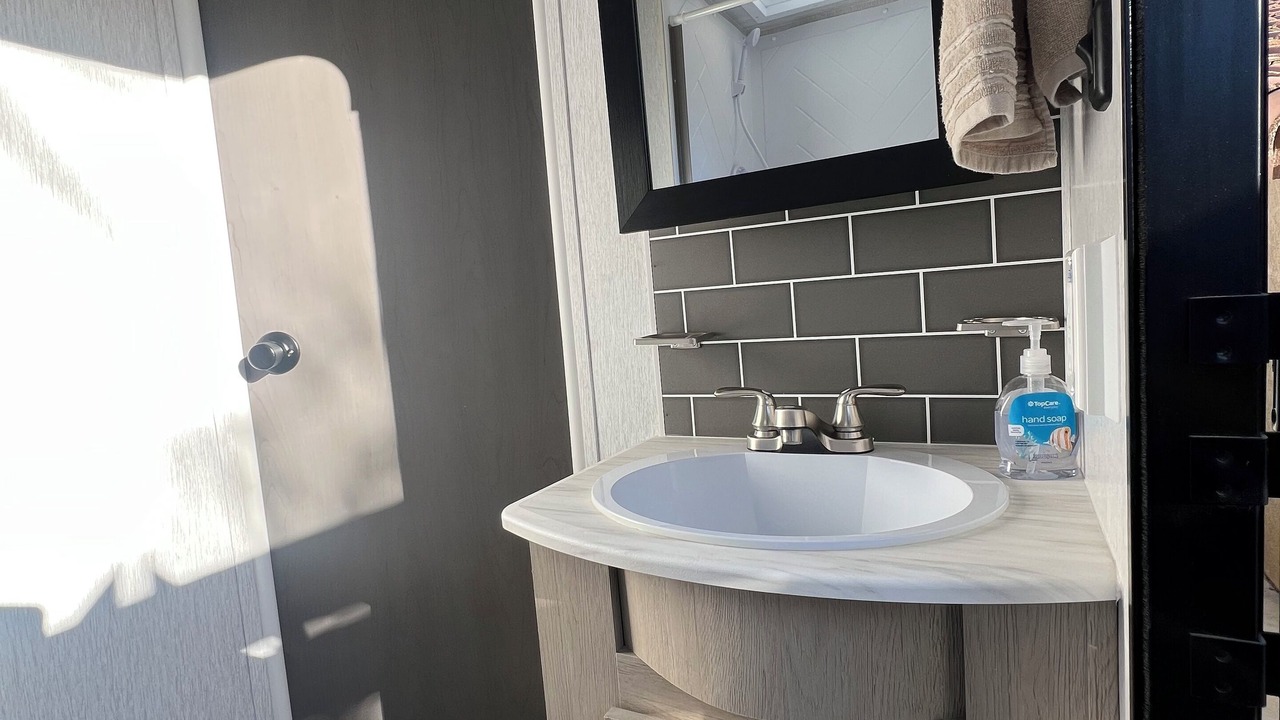 Photo of Bathroom in Moreno Valley