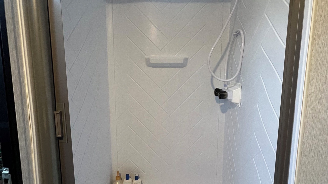 Photo of Bathroom in Moreno Valley