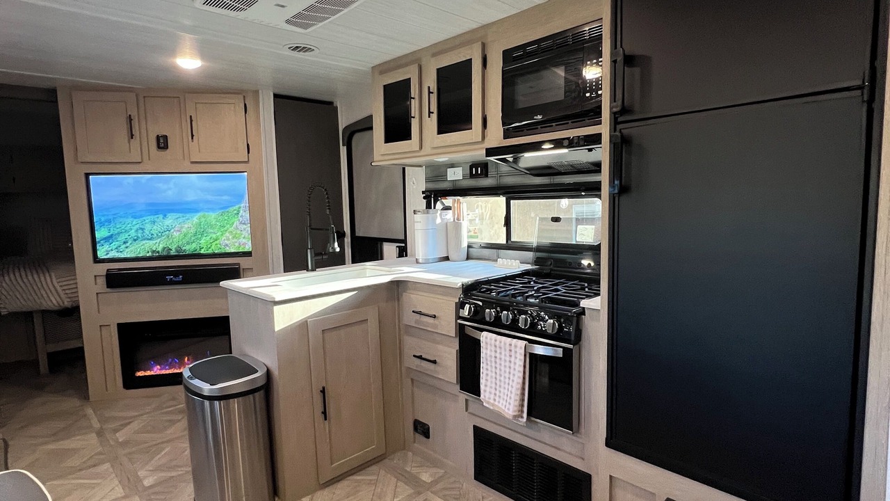 Photo of Kitchen in Moreno Valley