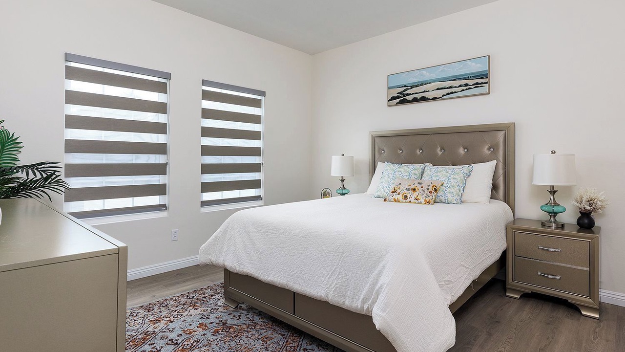 Photo of Bedroom in Mid Central