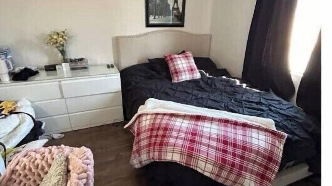 Photo of Bedroom in Santa Clarita