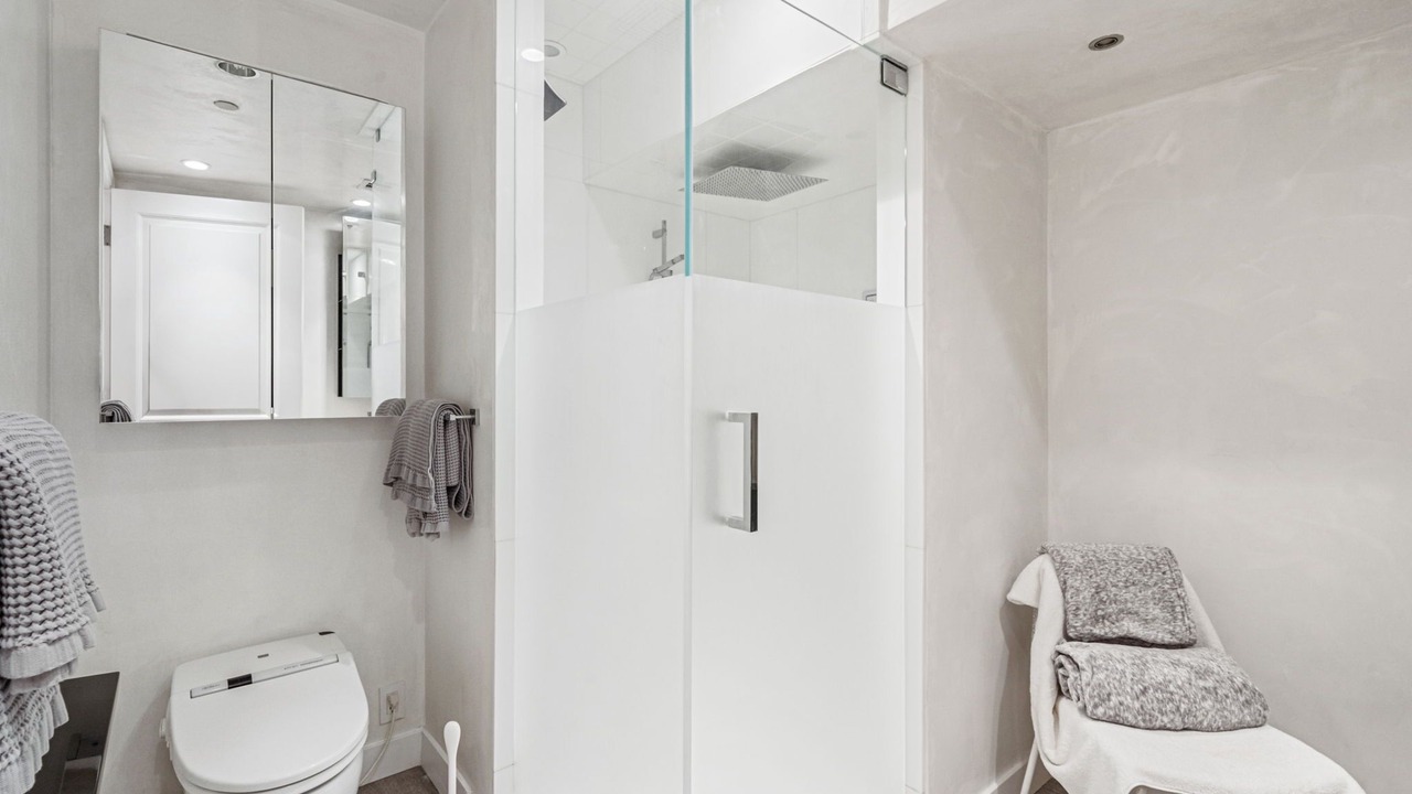 Photo of Bathroom in Westwood
