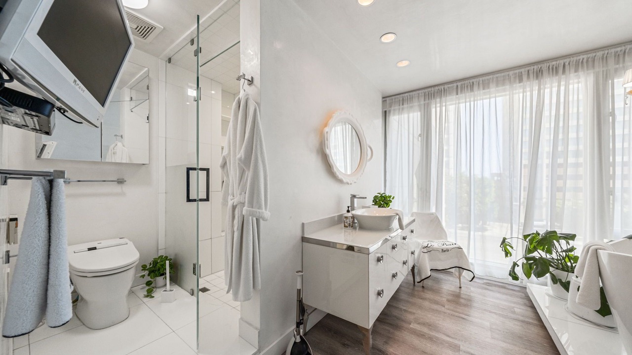 Photo of Bathroom in Westwood
