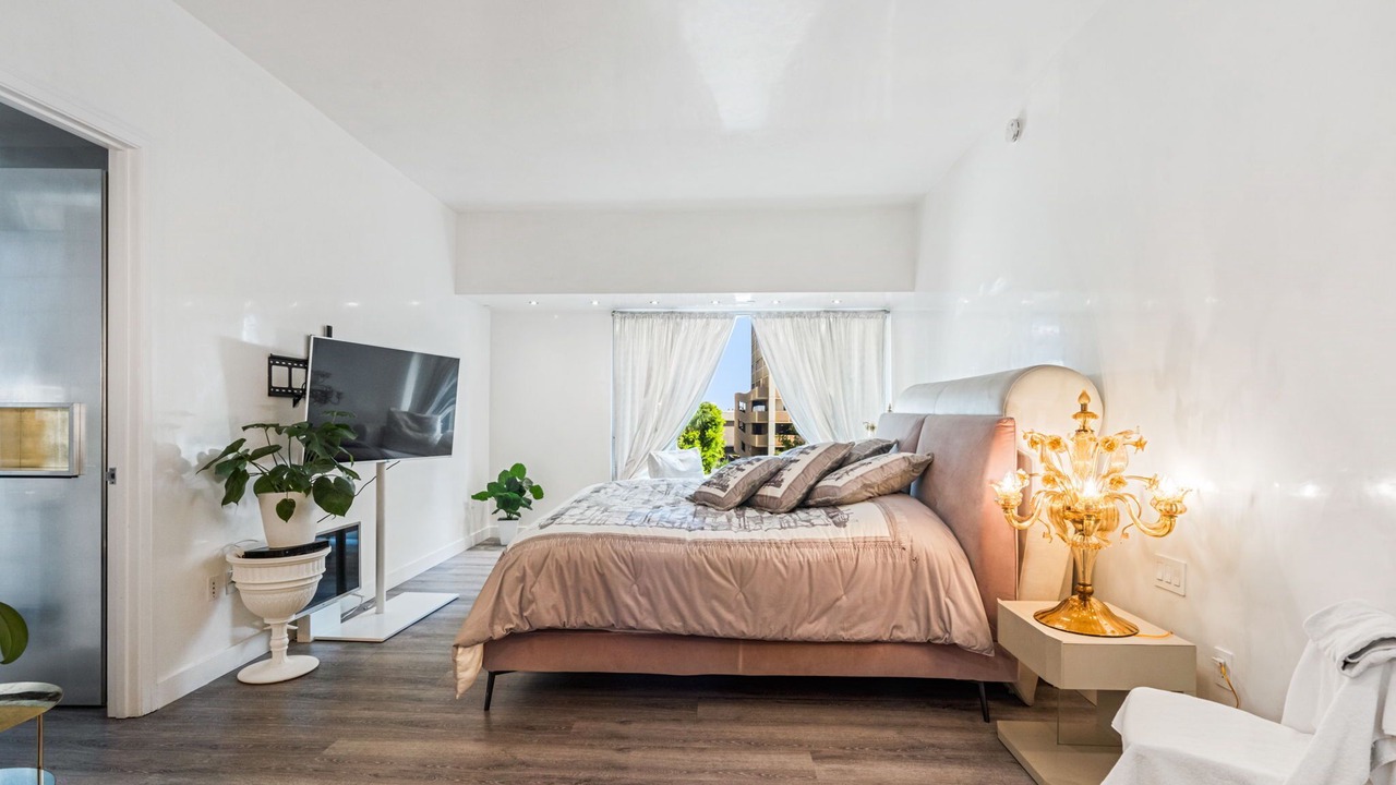Photo of Bedroom in Westwood