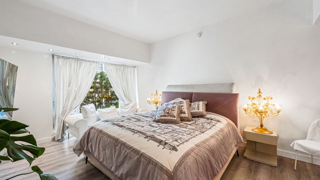 Photo of Bedroom in Westwood