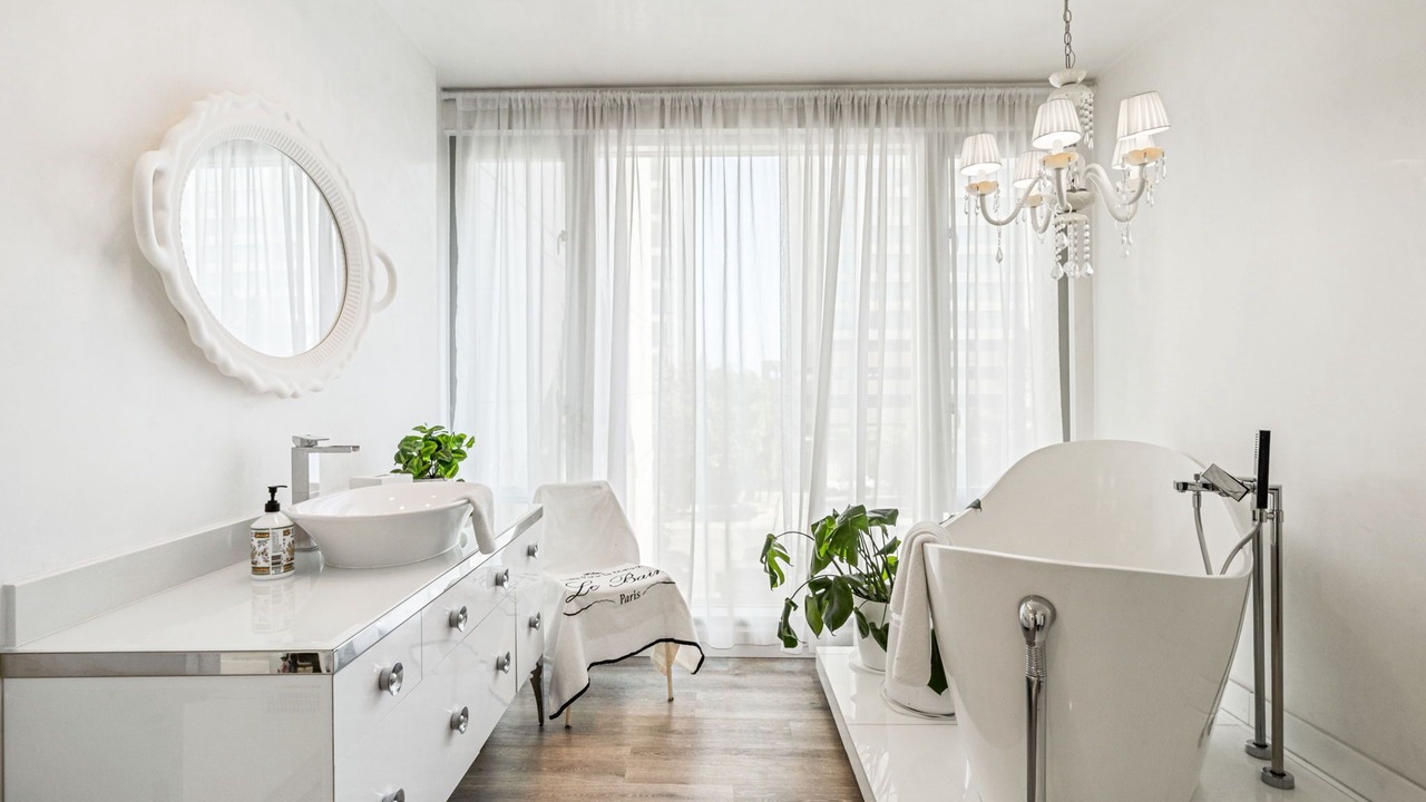 Photo of Bathroom in Westwood