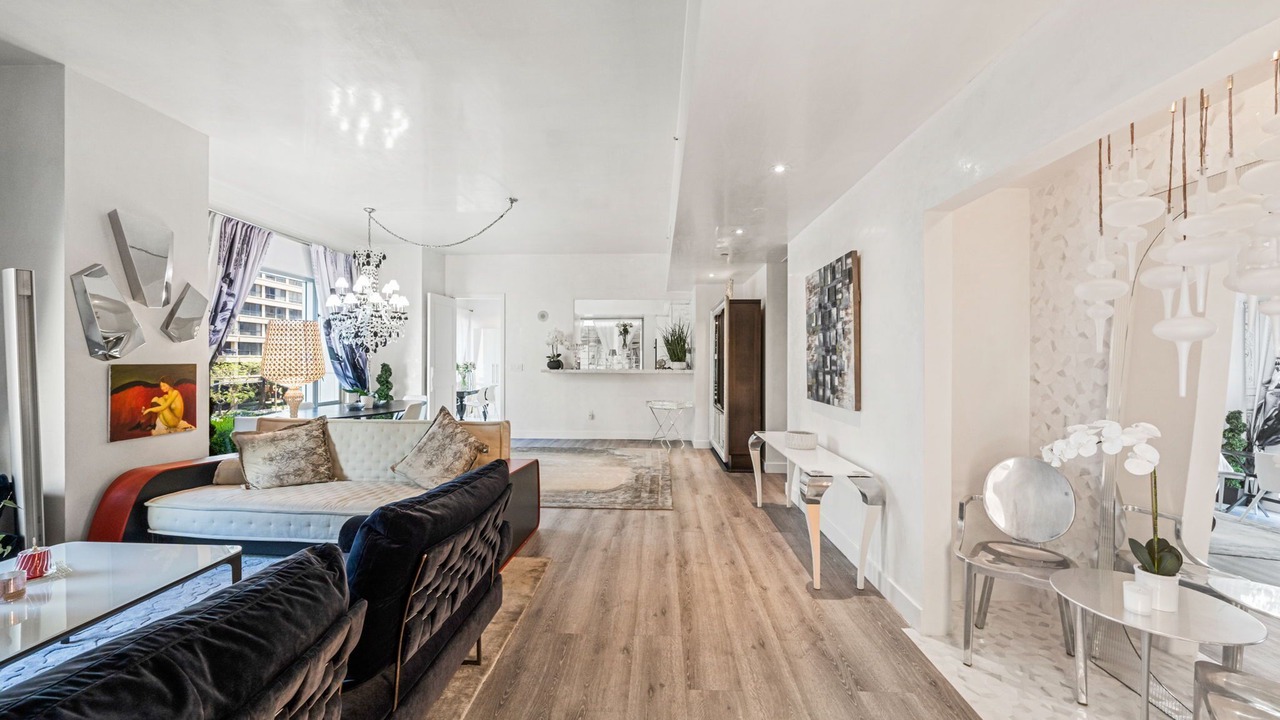 Photo of Livingroom in Westwood