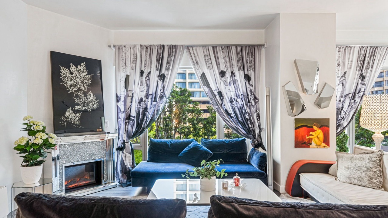 Photo of Livingroom in Westwood
