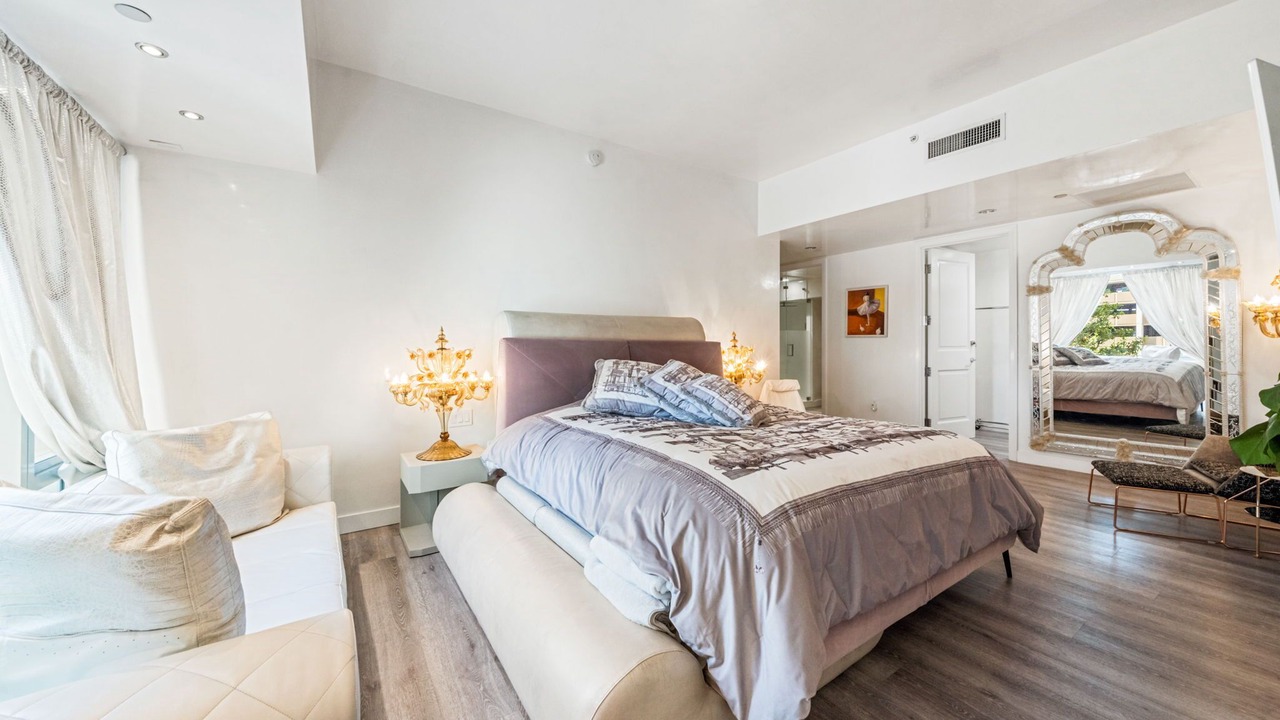 Photo of Bedroom in Westwood