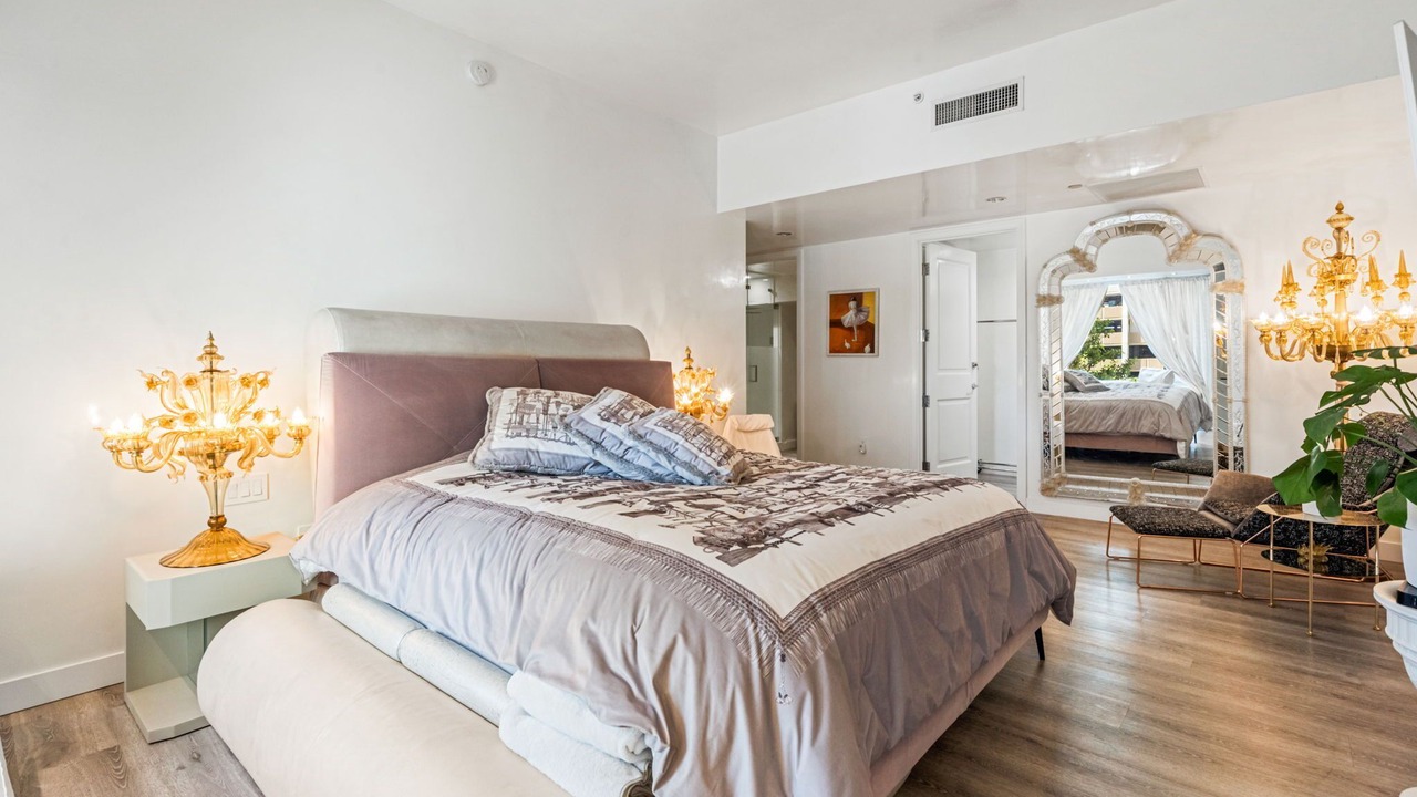 Photo of Bedroom in Westwood