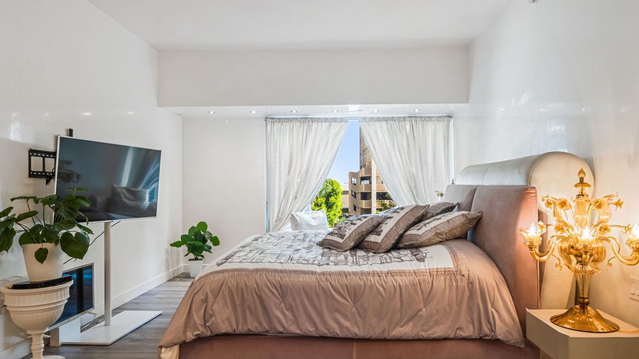 Photo of Bedroom in Westwood
