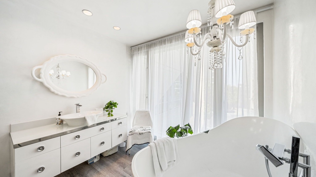 Photo of Bathroom in Westwood