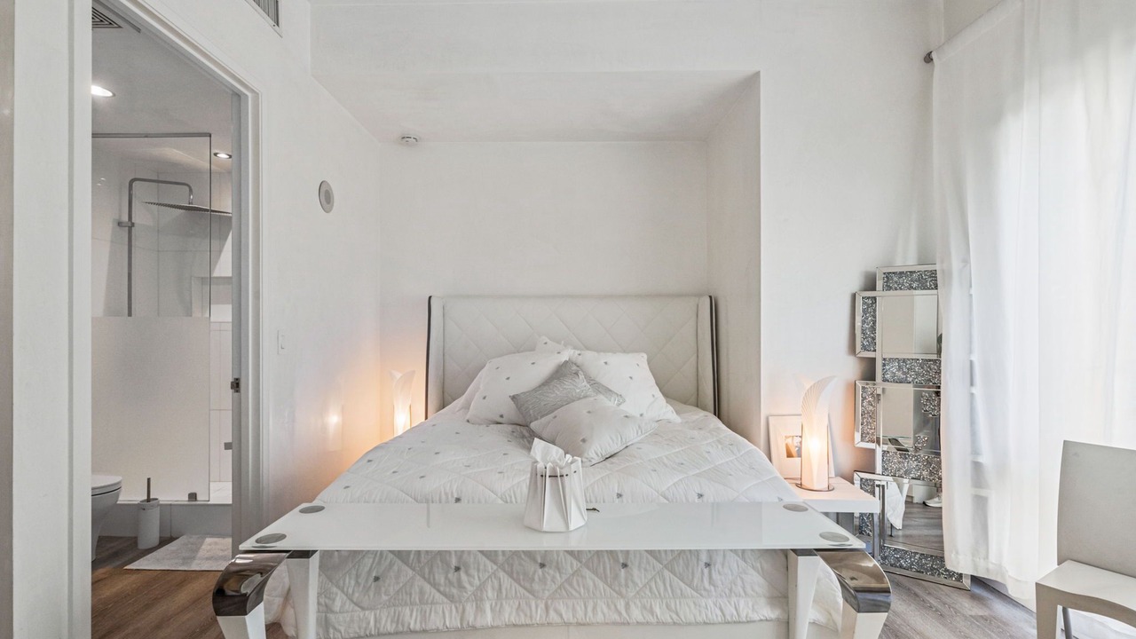 Photo of Bedroom in Westwood