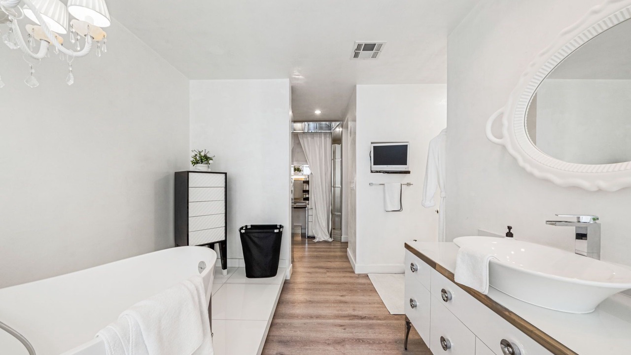 Photo of Bathroom in Westwood