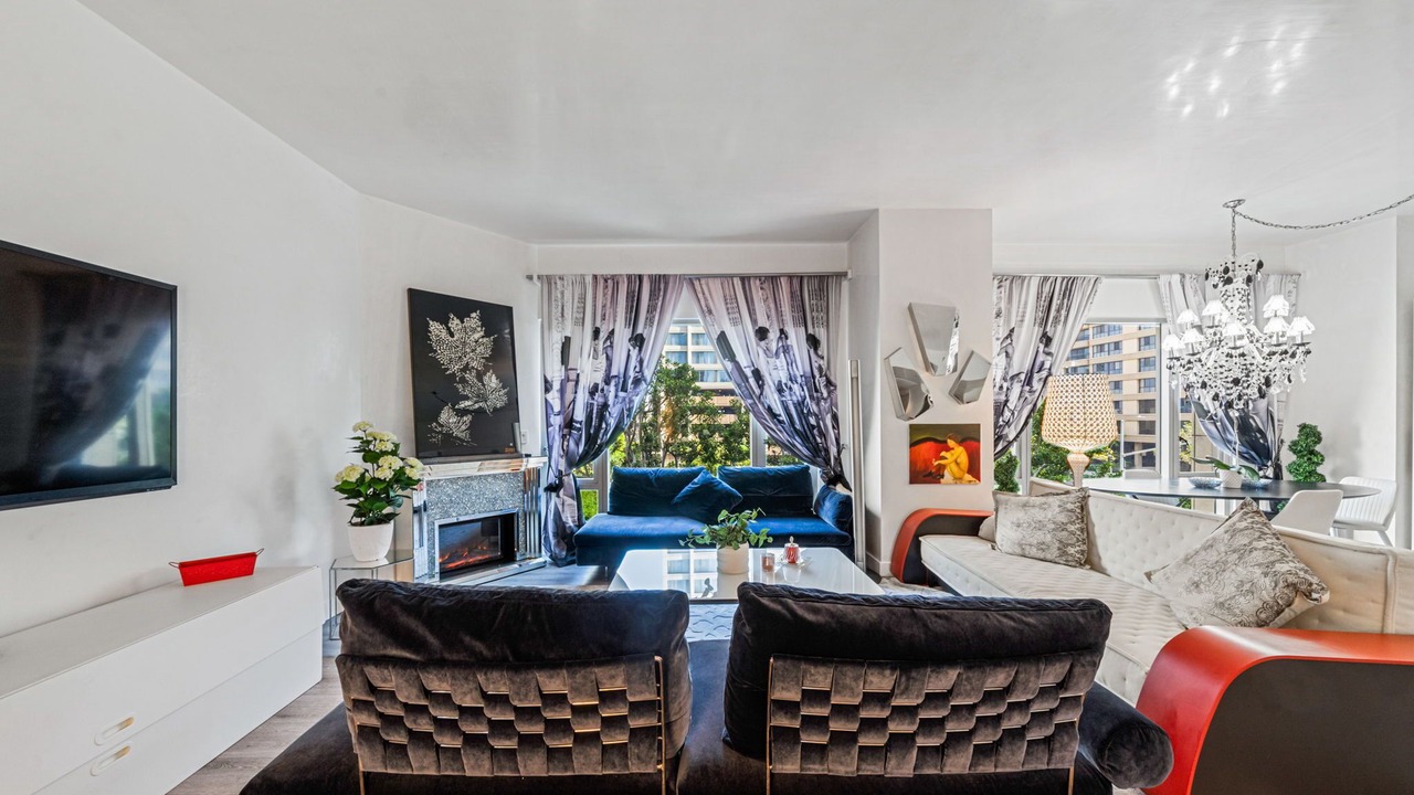 Photo of Livingroom in Westwood