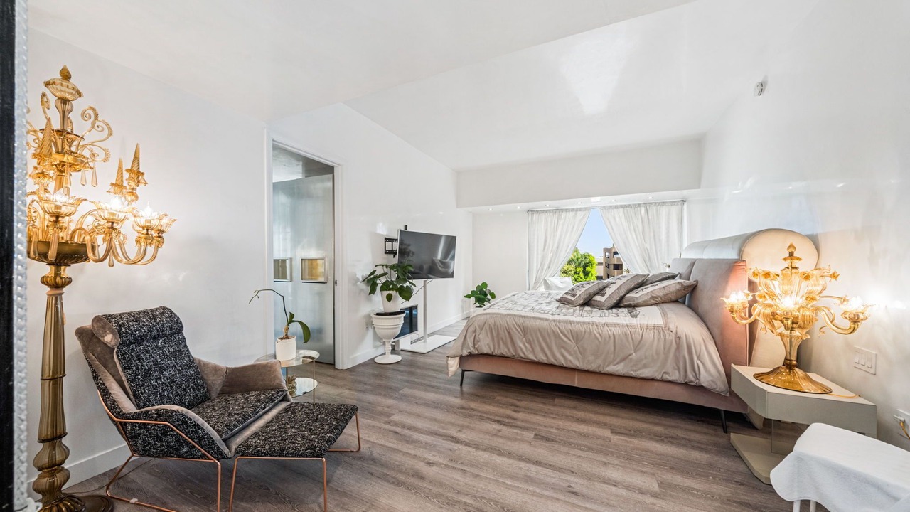 Photo of Bedroom in Westwood