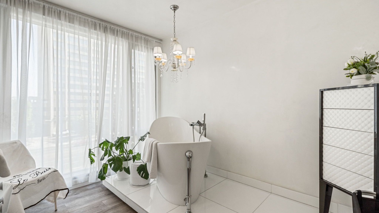Photo of Bathroom in Westwood