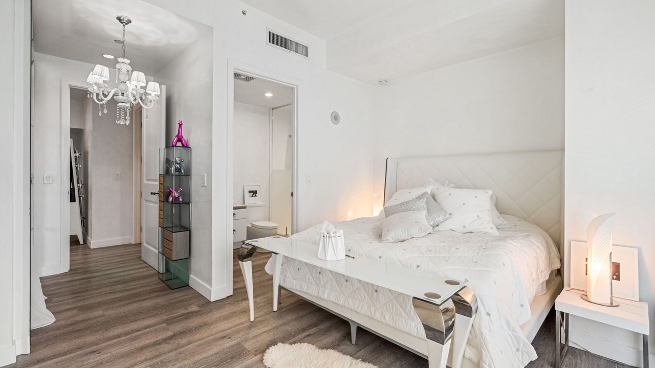 Photo of Bedroom in Westwood