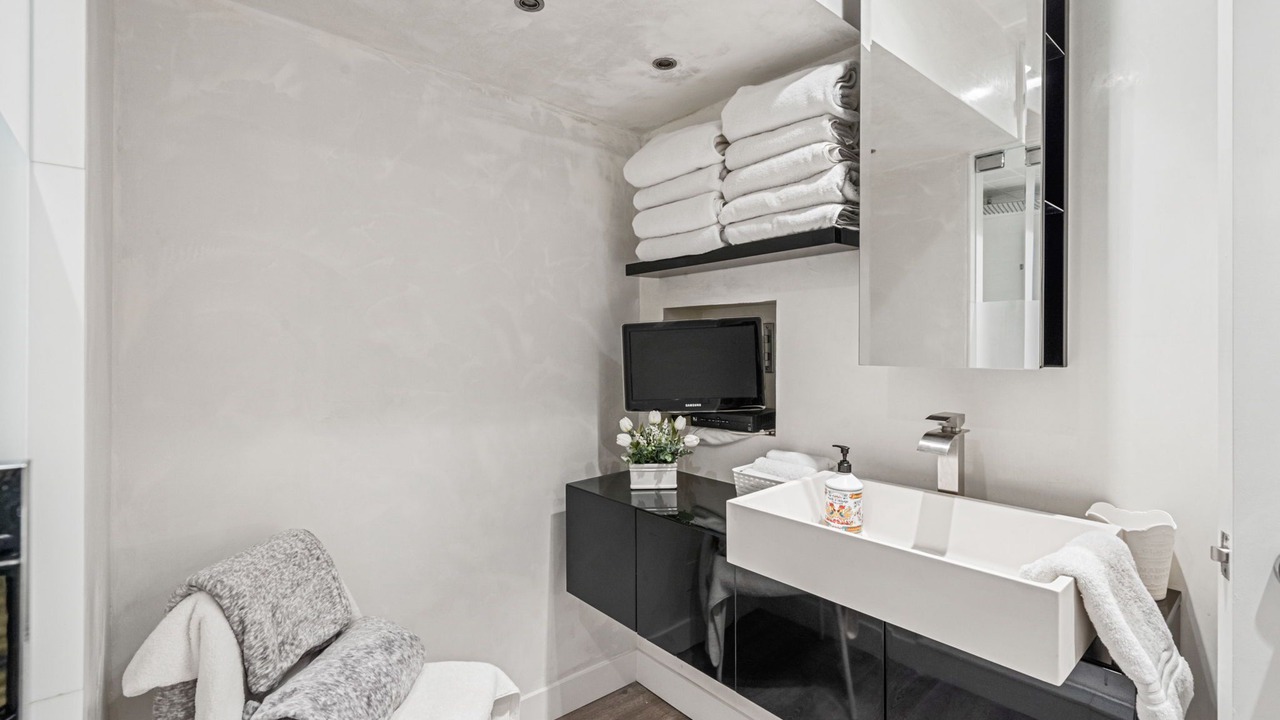 Photo of Bathroom in Westwood