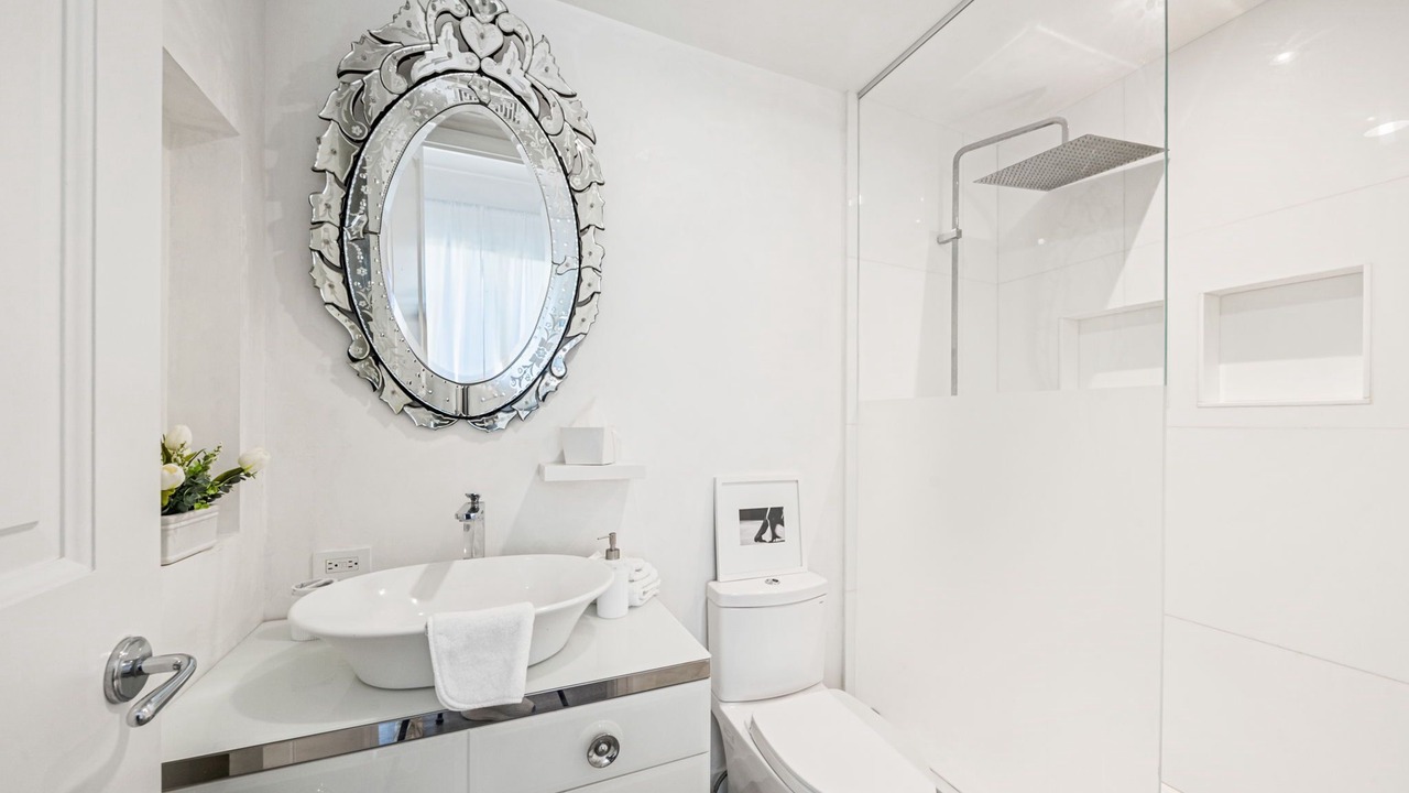 Photo of Bathroom in Westwood