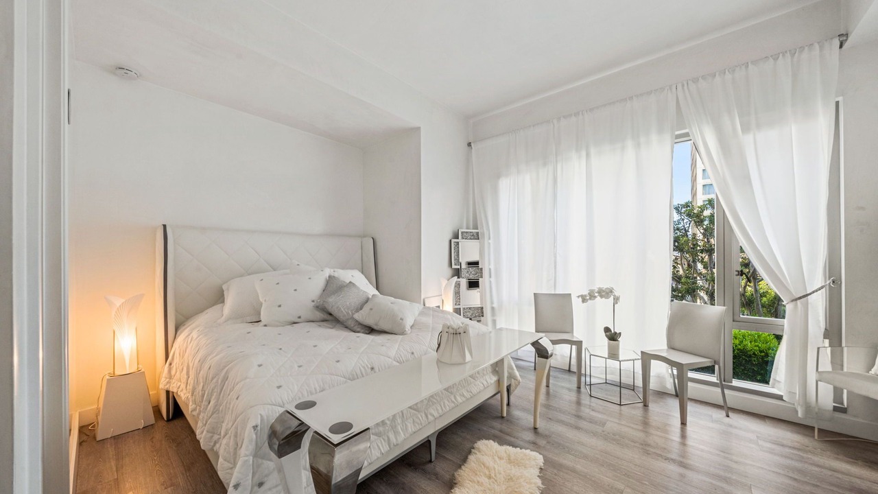 Photo of Bedroom in Westwood