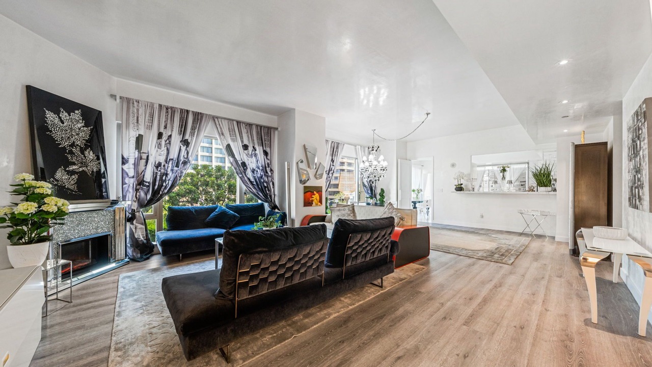 Photo of Livingroom in Westwood