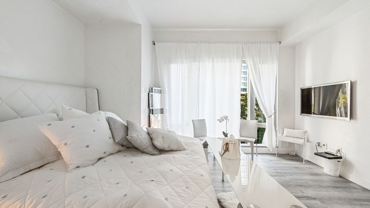 Photo of Bedroom in Westwood