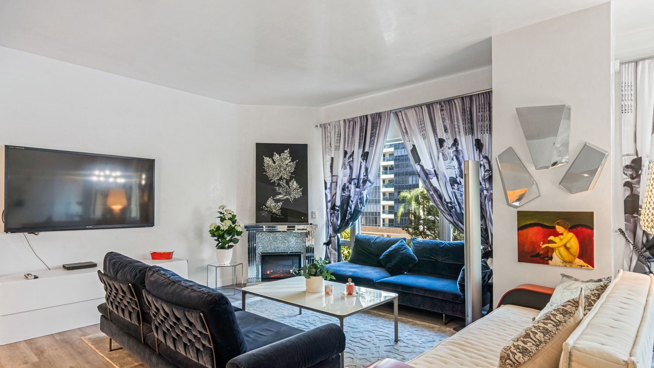 Photo of Livingroom in Westwood