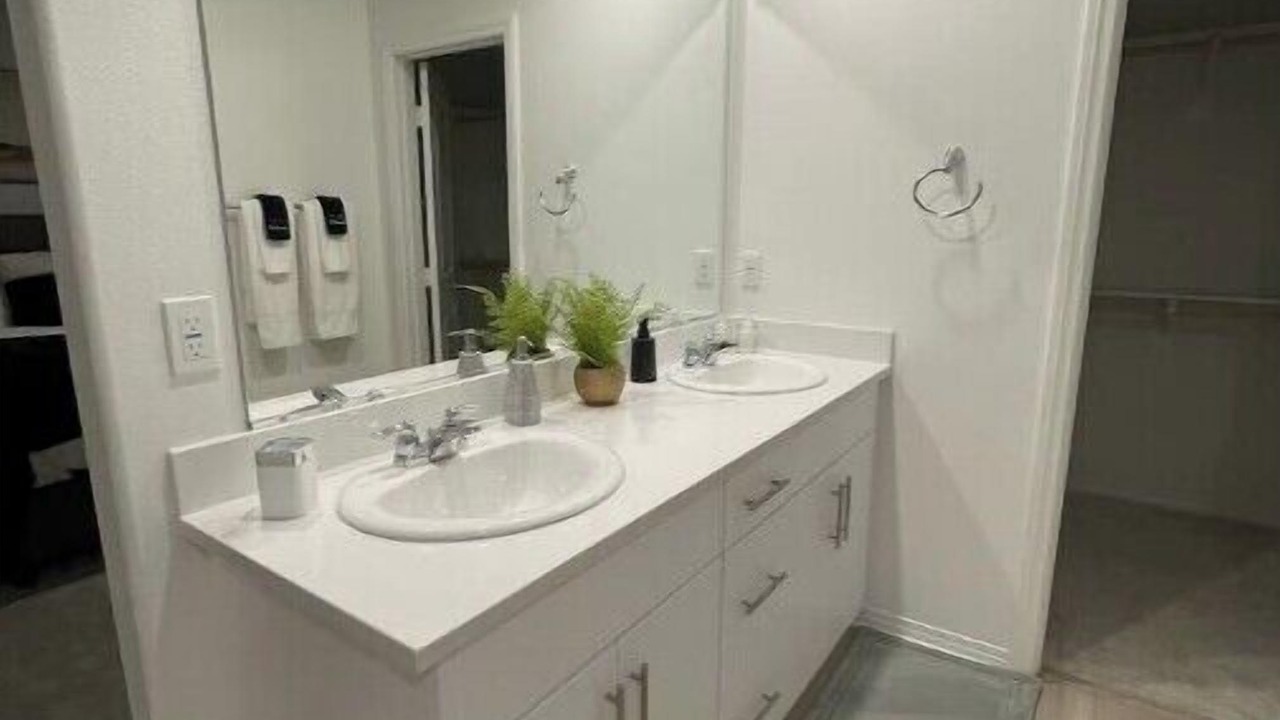 Photo of Bathroom in Riverside