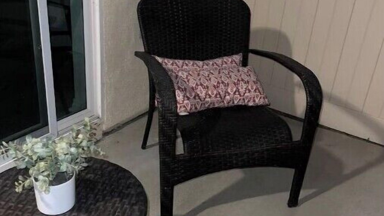 Photo of Patio Balcony in Riverside